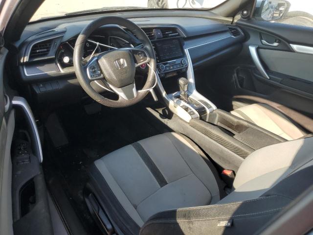 Photo 8 from auction – 2016 HONDA CIVIC EX with VIN 2HGFC3B37GH354860