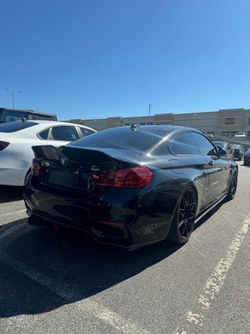 Photo 4 from auction – 2019 BMW M4 with VIN WBS4Y9C51KAH82937