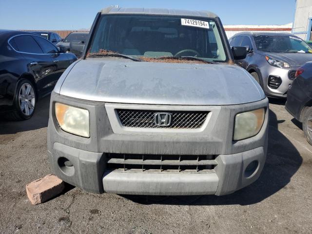 Photo 5 from auction – 2005 HONDA ELEMENT LX with VIN 5J6YH28325L018991