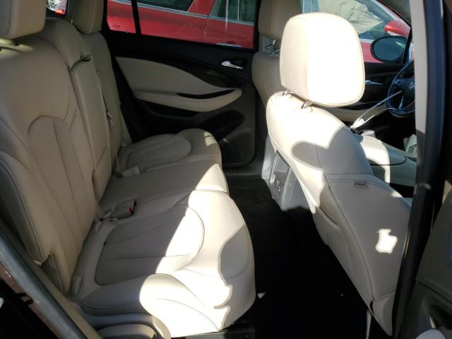 Photo 11 from auction – 2020 BUICK ENVISION P with VIN LRBFXBSA1LD193827