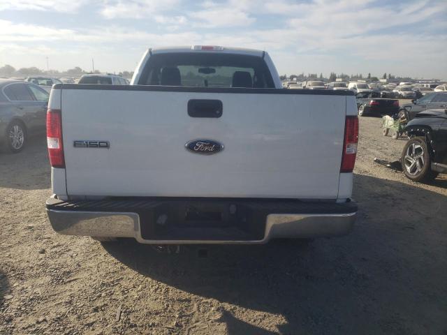 Photo 6 from auction – 2004 FORD F150 with VIN 1FTRF12524NA05519