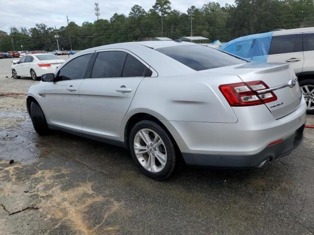 Photo 2 from auction – 2016 FORD TAURUS SE with VIN 1FAHP2D86GG132147