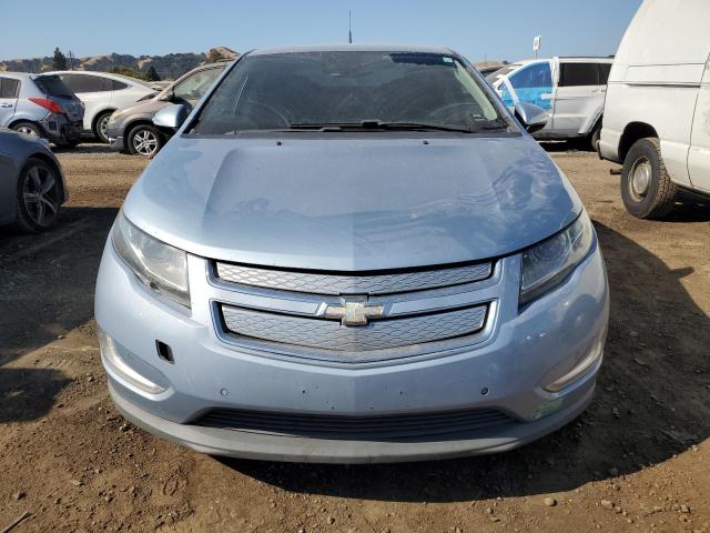 Photo 5 from auction – 2013 CHEVROLET VOLT with VIN 1G1RH6E48DU110364