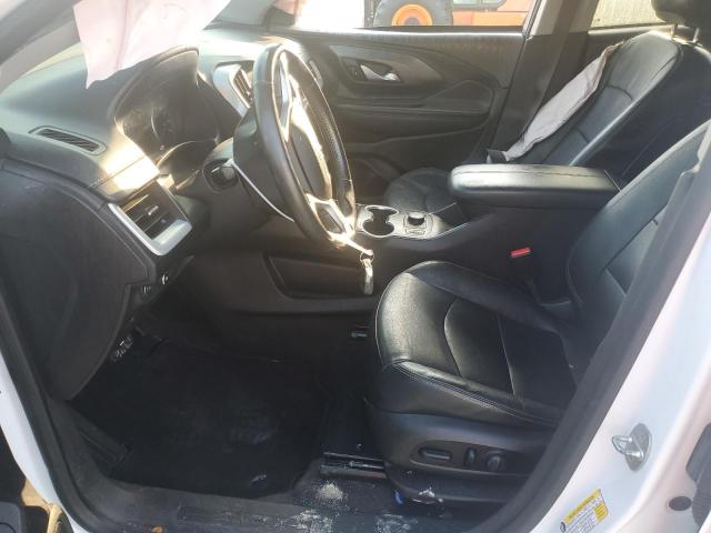 Photo 7 from auction – 2020 GMC TERRAIN SL with VIN 3GKALVEV9LL140928
