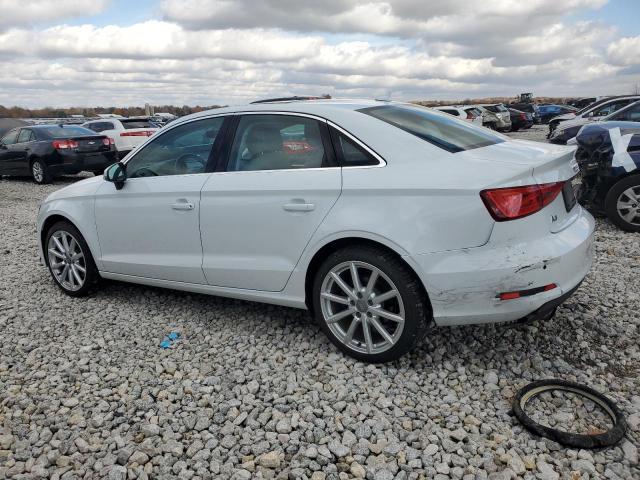 Photo 2 from auction – 2016 AUDI A3 PREMIUM with VIN WAUE8GFF8G1031081