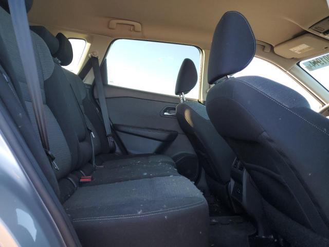 Photo 11 from auction – 2022 NISSAN ROGUE SV with VIN 5N1BT3BB7NC674521