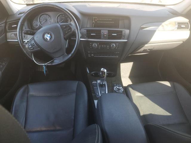 Photo 8 from auction – 2013 BMW X3 XDRIVE2 with VIN 5UXWX9C55D0D06782