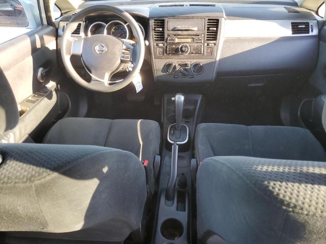 Photo 8 from auction – 2010 NISSAN VERSA S with VIN 3N1BC1CPXAL461874