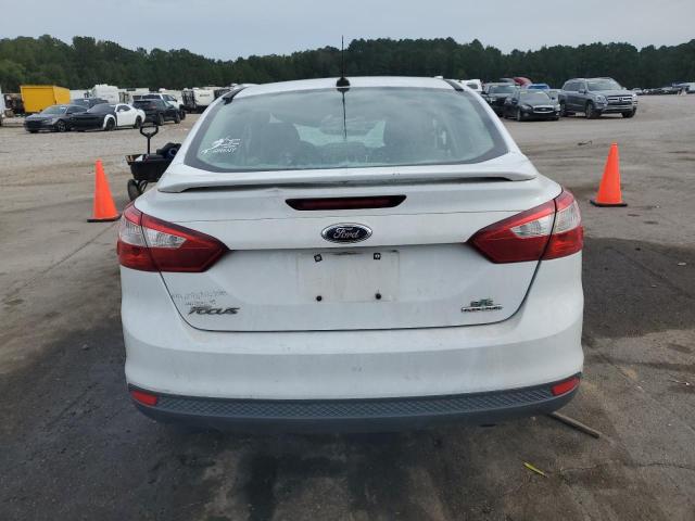Photo 6 from auction – 2014 FORD FOCUS SE with VIN 1FADP3F26EL351773