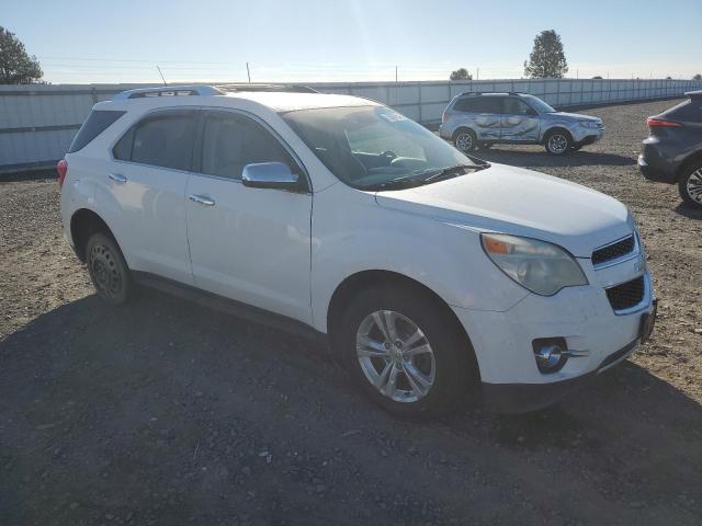 Photo 4 from auction – 2012 CHEVROLET EQUINOX LT with VIN 2GNFLGEK2C6120695