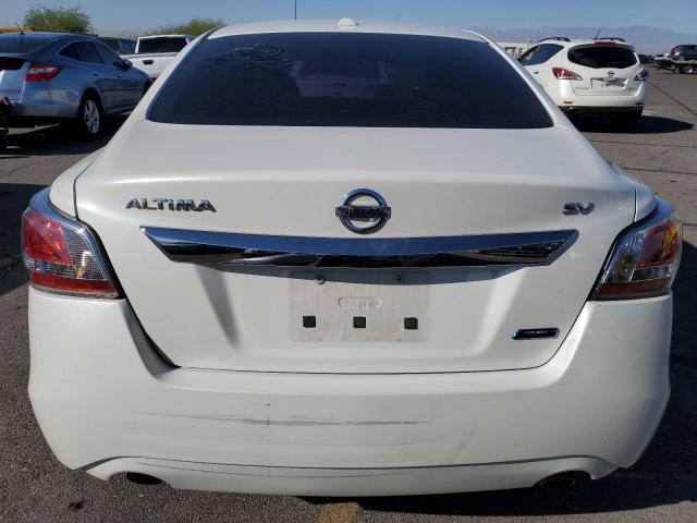 Photo 6 from auction – 2014 NISSAN ALTIMA 2.5 with VIN 1N4AL3AP5EC315235