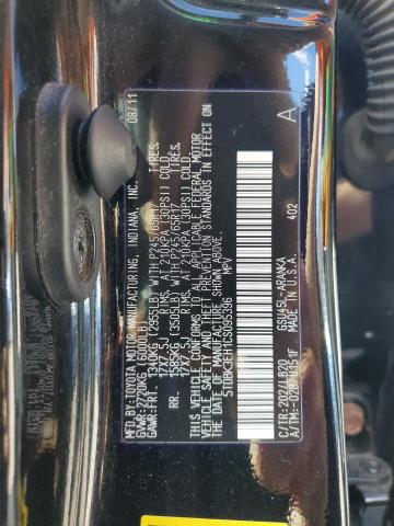 Photo 14 from auction – 2012 TOYOTA HIGHLANDER with VIN 5TDBK3EH1CS095396