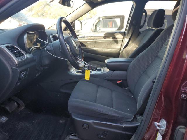 Photo 7 from auction – 2018 JEEP GRAND CHER with VIN 1C4RJFAG2JC348384