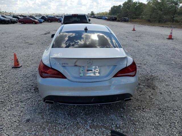 Photo 6 from auction – 2014 MERCEDES-BENZ CLA 250 with VIN WDDSJ4EB5EN112347