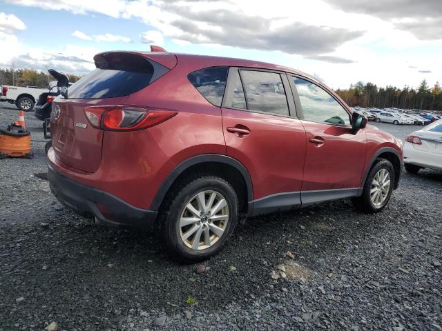 Photo 3 from auction – 2013 MAZDA CX-5 TOURI with VIN JM3KE4CE4D0144298