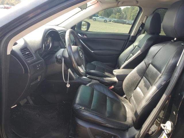 Photo 7 from auction – 2015 MAZDA CX-5 GT with VIN JM3KE4DY7F0444056