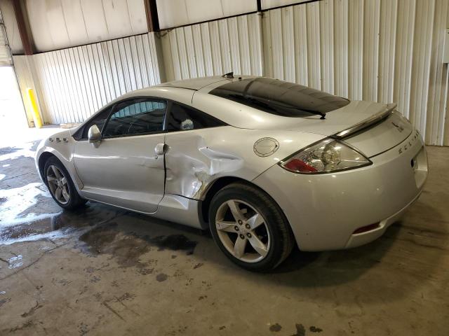 Photo 2 from auction – 2006 MITSUBISHI ECLIPSE GS with VIN 4A3AK24F86E015539