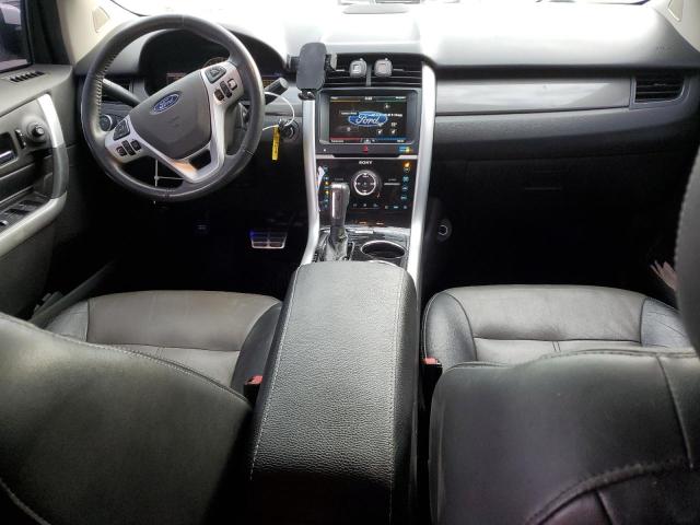 Photo 8 from auction – 2013 FORD EDGE SPORT with VIN 2FMDK3AK5DBA06311