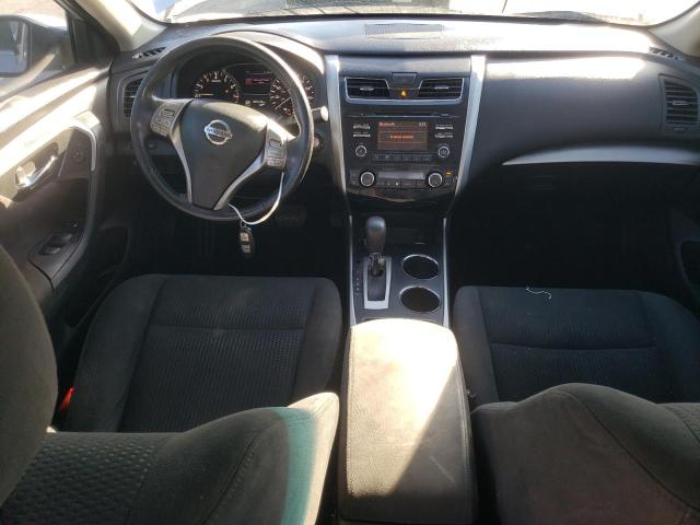 Photo 8 from auction – 2015 NISSAN ALTIMA 2.5 with VIN 1N4AL3AP3FC158340