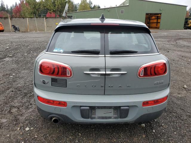 Photo 6 from auction – 2016 MINI COOPER CLU with VIN WMWLN5C56G2E30651