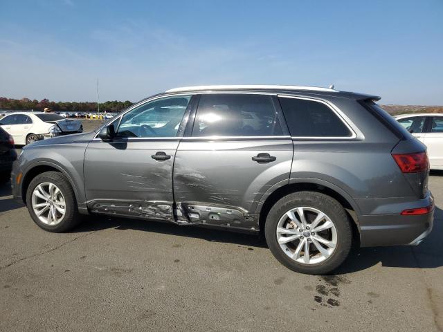 Photo 2 from auction – 2018 AUDI Q7 PREMIUM with VIN WA1LHAF72JD052797