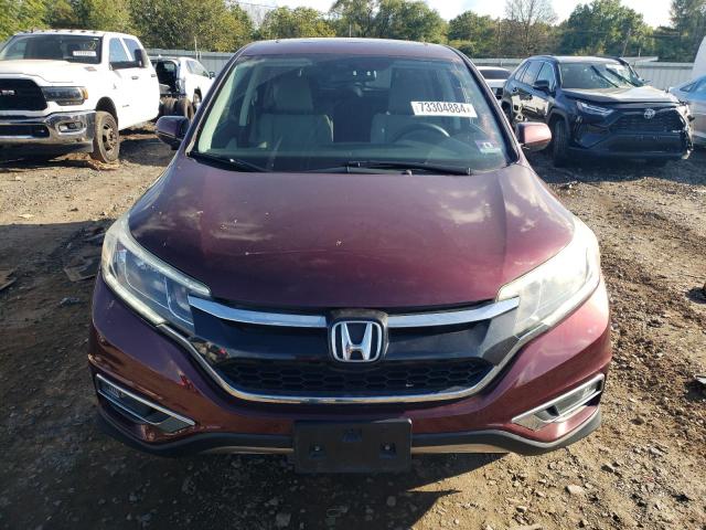 Photo 5 from auction – 2015 HONDA CR-V EX with VIN 5J6RM4H52FL095570