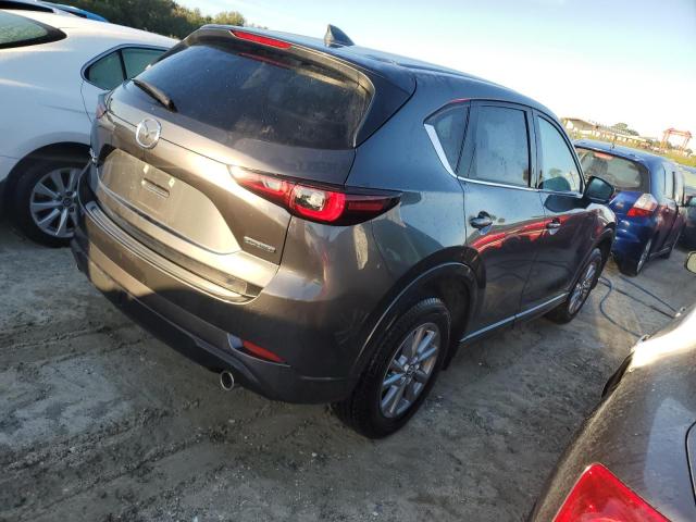 Photo 3 from auction – 2024 MAZDA CX-5 SELEC with VIN JM3KFBBL4R0409875