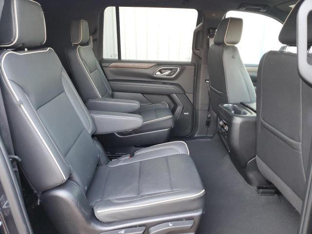 Photo 11 from auction – 2023 CHEVROLET SUBURBAN C with VIN 1GNSCFKD7PR561778