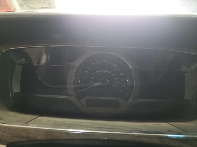Photo 9 from auction – 2013 FORD TAURUS LIM with VIN 1FAHP2F89DG102259