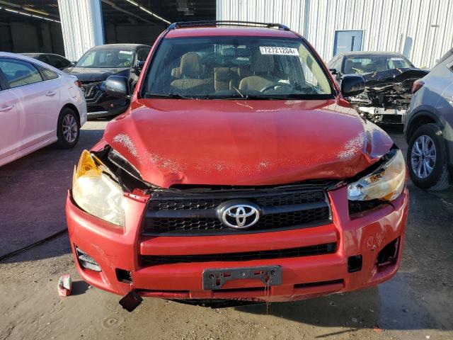 Photo 5 from auction – 2009 TOYOTA RAV4 with VIN JTMZF33V09D013268