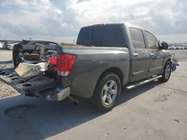 Photo 3 from auction – 2004 NISSAN TITAN XE with VIN 1N6AA07A54N537677