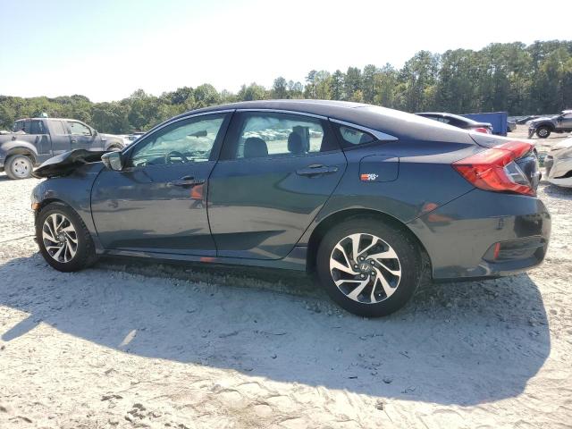 Фото 2 с аукциона – 2016 HONDA CIVIC EX с VIN 19XFC2F75GE079491