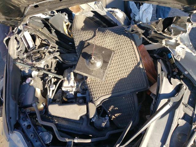 Photo 11 from auction – 2017 LEXUS CT 200 with VIN JTHKD5BH3H2287863