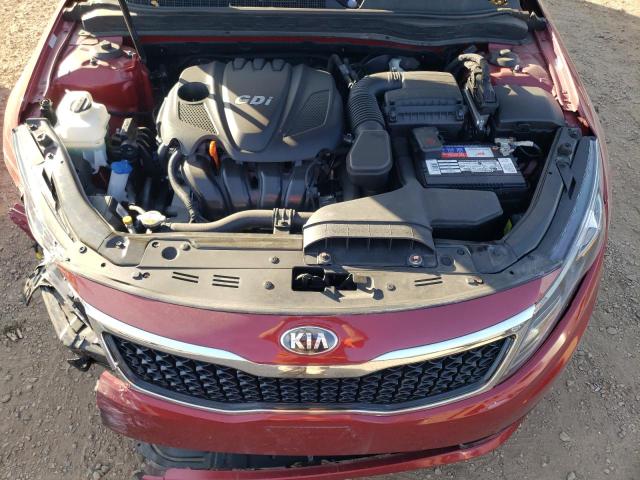 Photo 11 from auction – 2013 KIA OPTIMA LX with VIN 5XXGM4A77DG227597