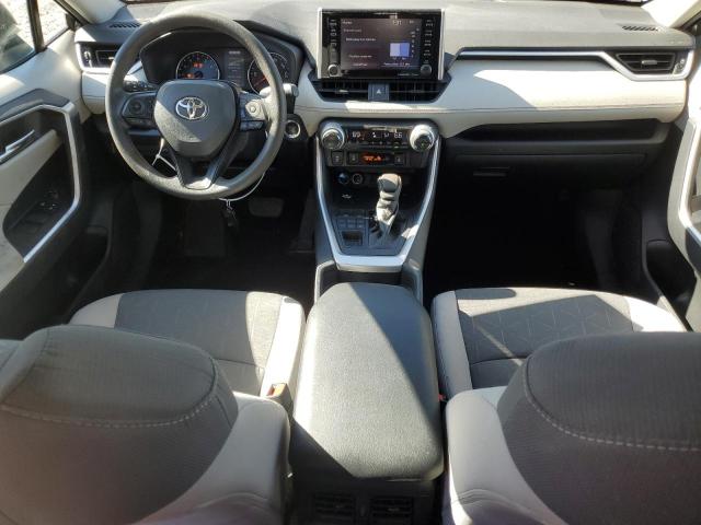 Photo 8 from auction – 2019 TOYOTA RAV4 XLE with VIN 2T3P1RFV4KW022293