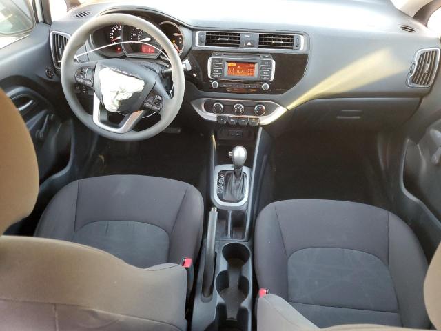 Photo 8 from auction – 2016 KIA RIO LX with VIN KNADM4A35G6638223