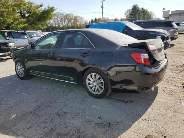 Photo 2 from auction – 2014 TOYOTA CAMRY L with VIN 4T1BF1FK6EU302572