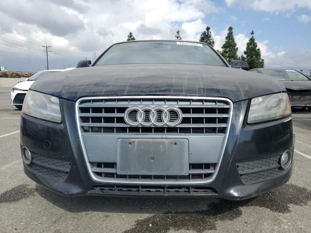 صورة رقم 5 من المزاد - 2011 AUDI A5 PREMIUM مع VIN WAUJFAFH6BN000710
