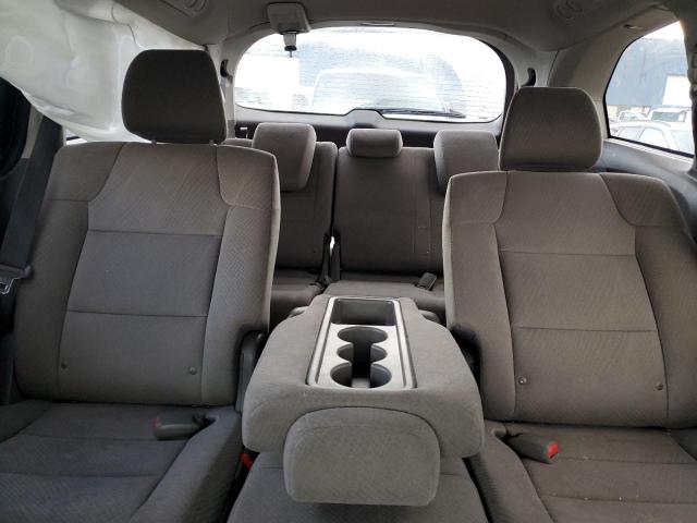 Photo 10 from auction – 2016 HONDA ODYSSEY EX with VIN 5FNRL5H4XGB098341