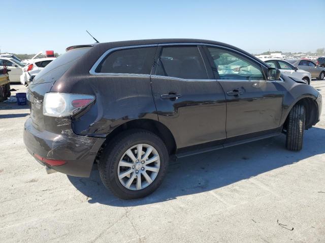Photo 3 from auction – 2011 MAZDA CX-7 with VIN JM3ER2A55B0391237