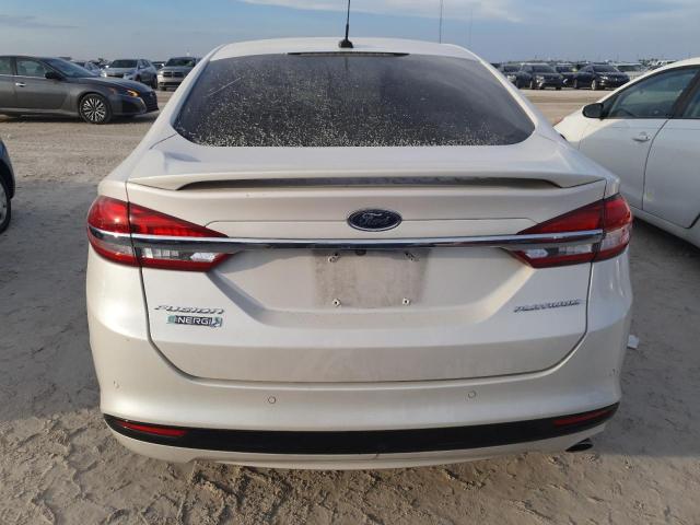 Photo 6 from auction – 2017 FORD FUSION TIT with VIN 3FA6P0SU0HR239071