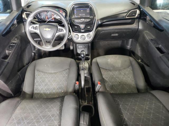 Photo 8 from auction – 2020 CHEVROLET SPARK 1LT with VIN KL8CD6SA4LC415716