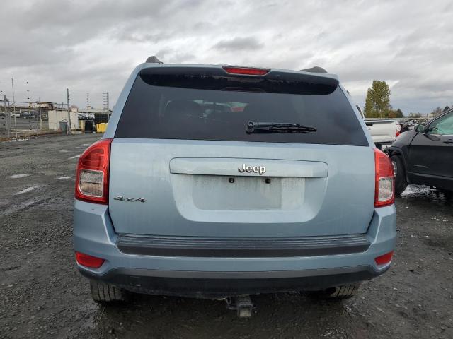 Photo 6 from auction – 2013 JEEP COMPASS SP with VIN 1C4NJDBB0DD190387