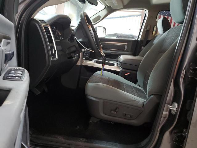 Photo 7 from auction – 2019 RAM 1500 CLASS with VIN 1C6RR7LT3KS677408