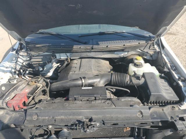 Photo 11 from auction – 2013 FORD F150 SUPER with VIN 1FTFW1CT8DFD19119