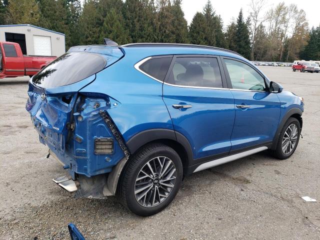 Photo 3 from auction – 2020 HYUNDAI TUCSON LIM with VIN KM8J3CAL5LU092575