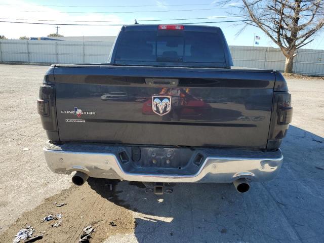 Photo 6 from auction – 2015 RAM 1500 SLT with VIN 1C6RR7LTXFS670851