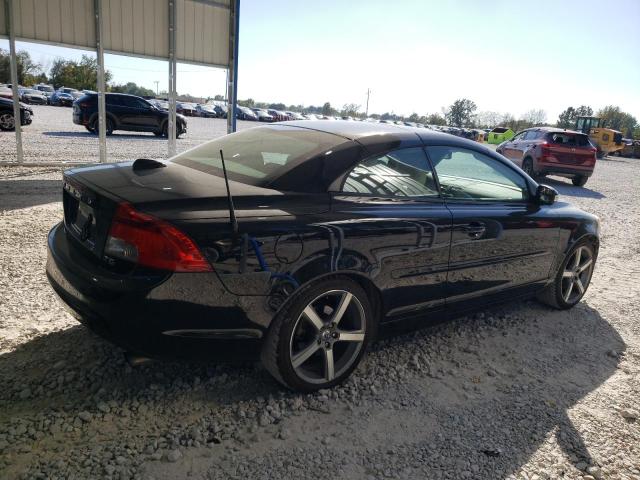 Photo 3 from auction – 2011 VOLVO C70 T5 with VIN YV1672MC0BJ113752