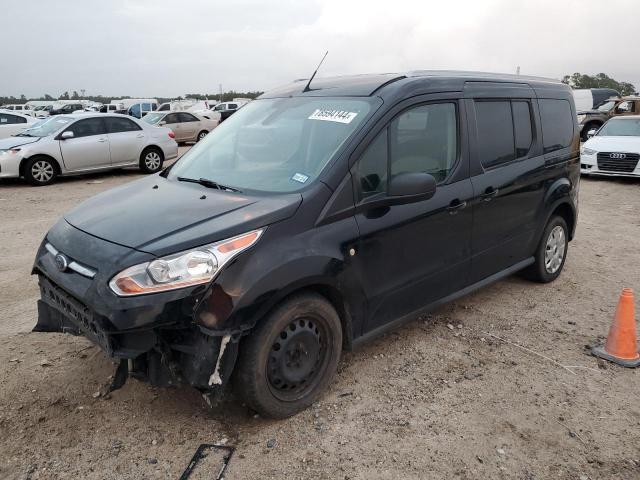 FORD TRANSIT CO 2018 with VIN NM0GE9F77J1366958 - Photo from auction