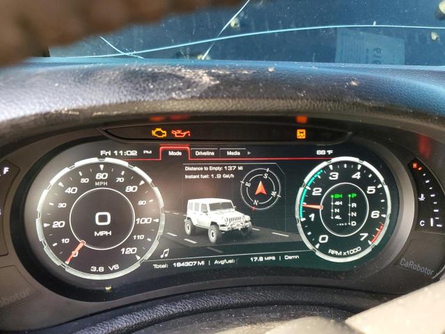 Photo 9 from auction – 2017 JEEP WRANGLER U with VIN 1C4BJWDG0HL686079